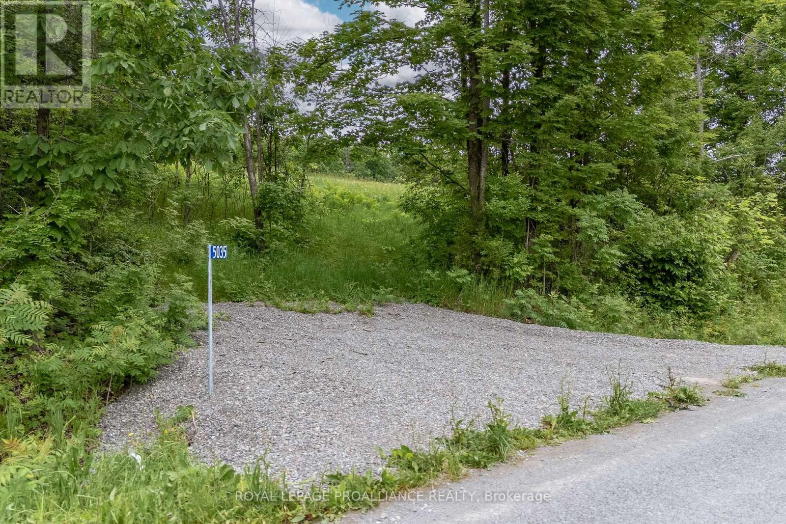 5035 BLESSINGTON ROAD