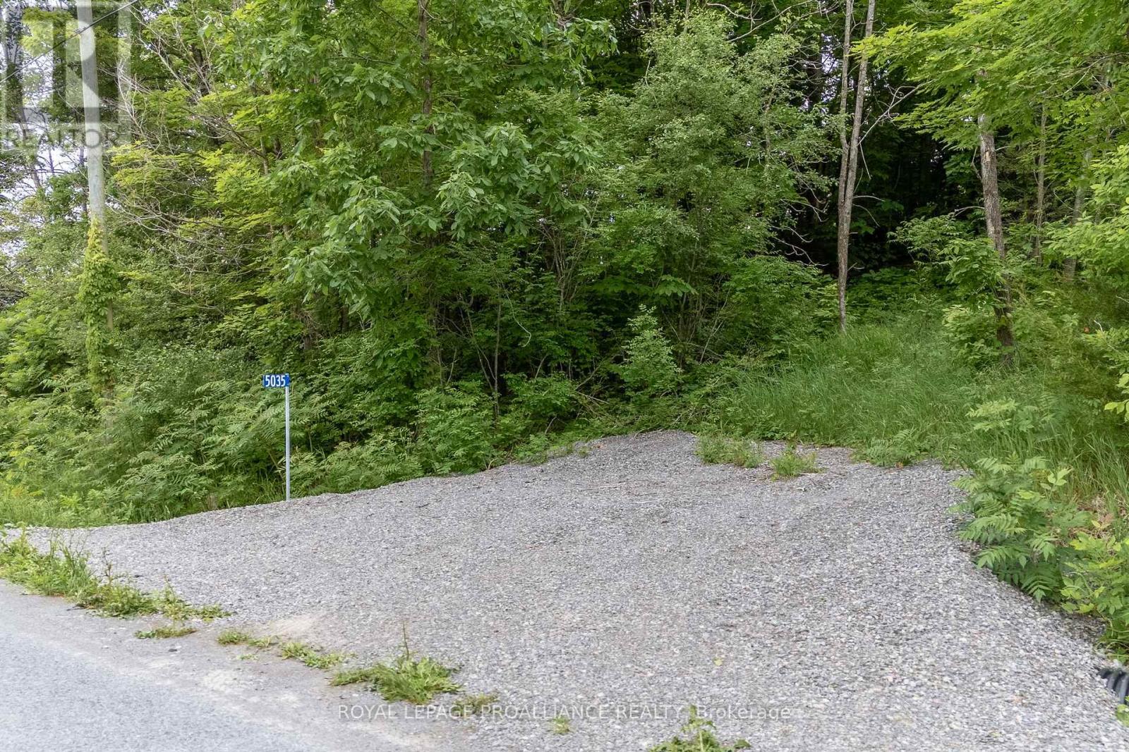 5035 BLESSINGTON ROAD