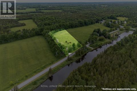 5035 BLESSINGTON ROAD Tyendinaga (Tyendinaga Township) ON K0K2N0