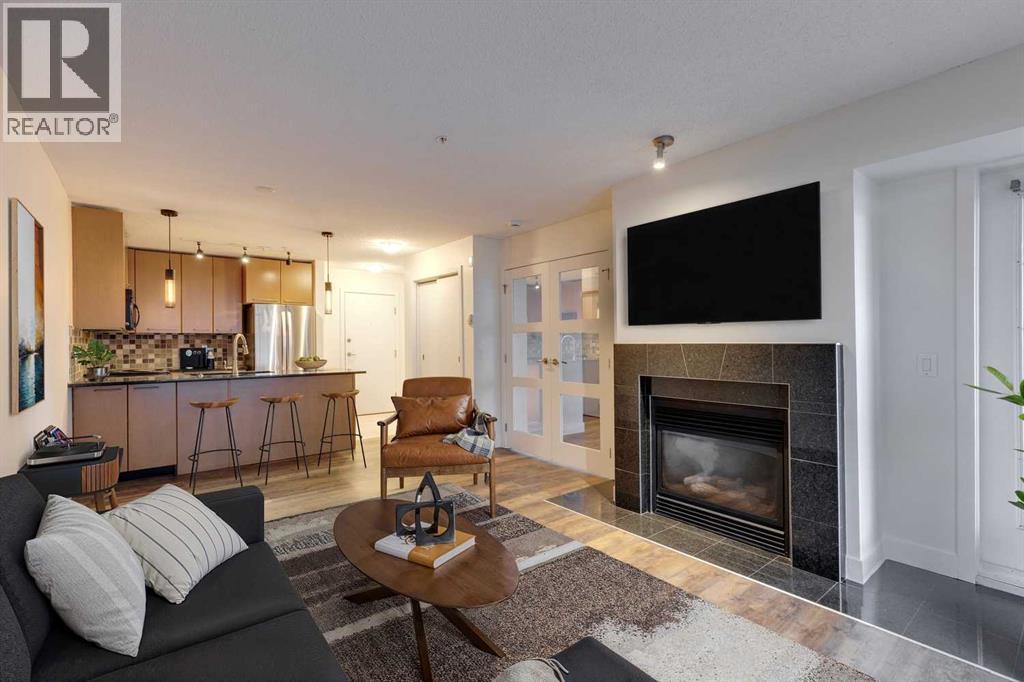 106, 35 Richard Court SW