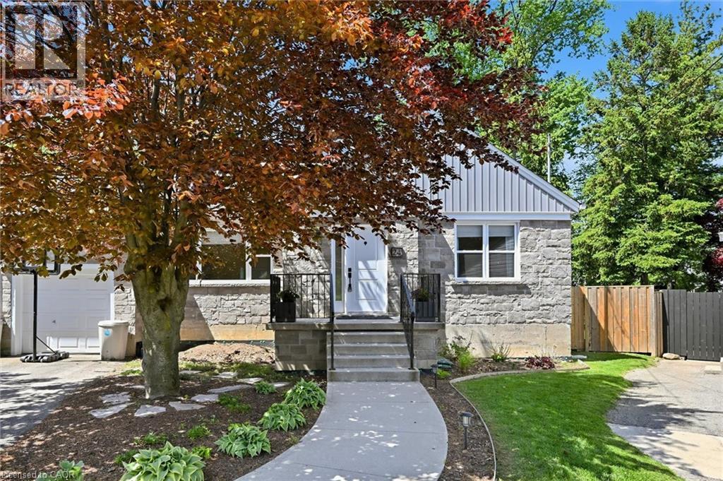 24 GLENWOOD Crescent