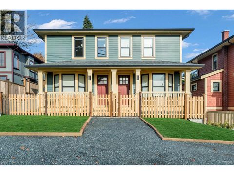 3 1125 CARTIER AVENUE Coquitlam BC V3K2C1