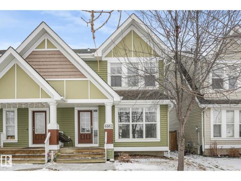6862 21A AV SW SW Edmonton AB T6X0S3