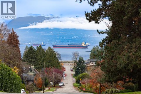 1822 SASAMAT STREET Vancouver BC V6R4M3