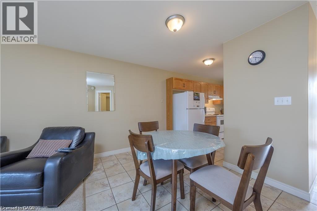 653 KINCARDINE Avenue Unit# 12