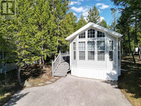 4862 Lynx Drive Radium Hot Springs BC V0A1M0