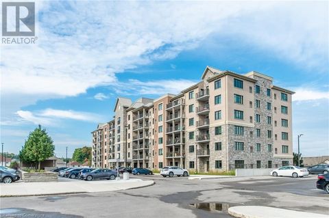 778 LAURELWOOD Drive Unit# 502 Waterloo ON N2V0A8