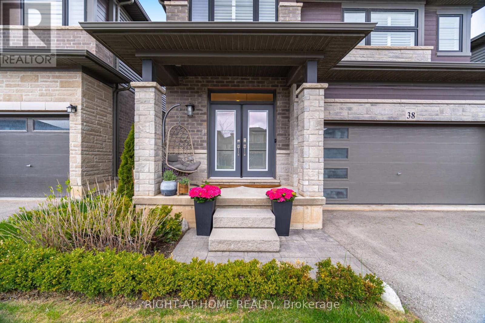 38 LADD AVENUE