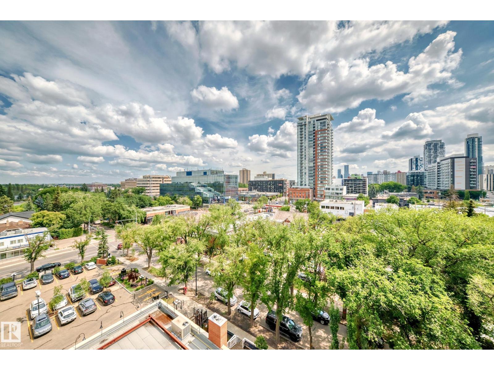 #707 10108 125 ST NW