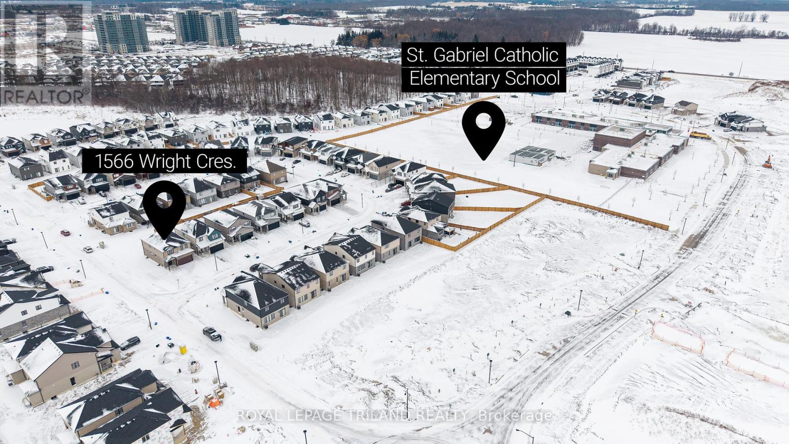 1566 WRIGHT CRESCENT