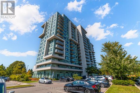 1105 - 1346 DANFORTH ROAD Toronto (Eglinton East) ON M1J0A9