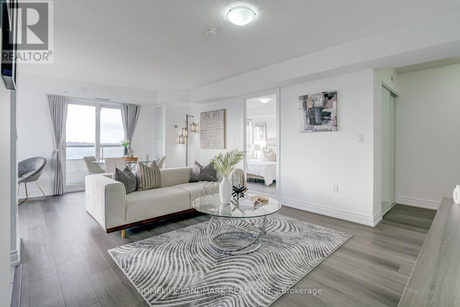 1105 - 1346 DANFORTH ROAD