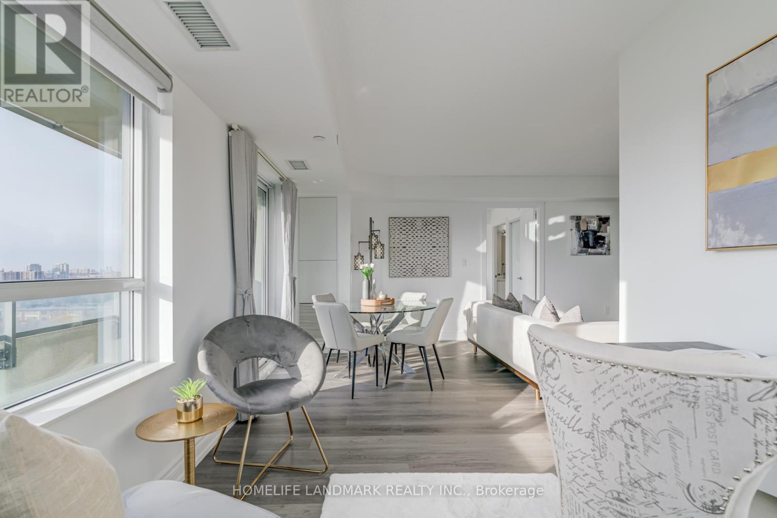 1105 - 1346 DANFORTH ROAD