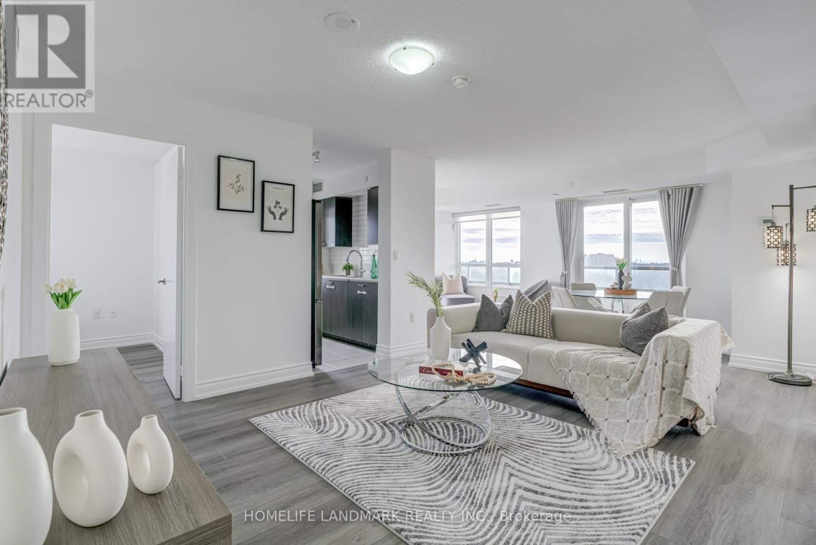 1105 - 1346 DANFORTH ROAD