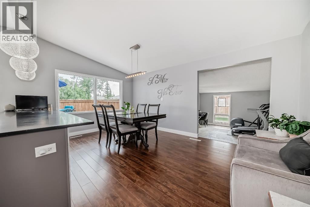 5519 Buckthorn Road NW