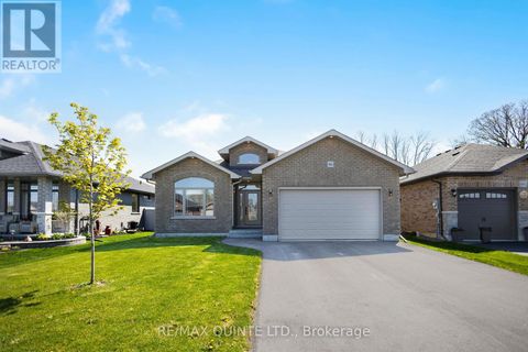 186 CHERRYWOOD PARKWAY Greater Napanee (Greater Napanee) ON K7R0E2