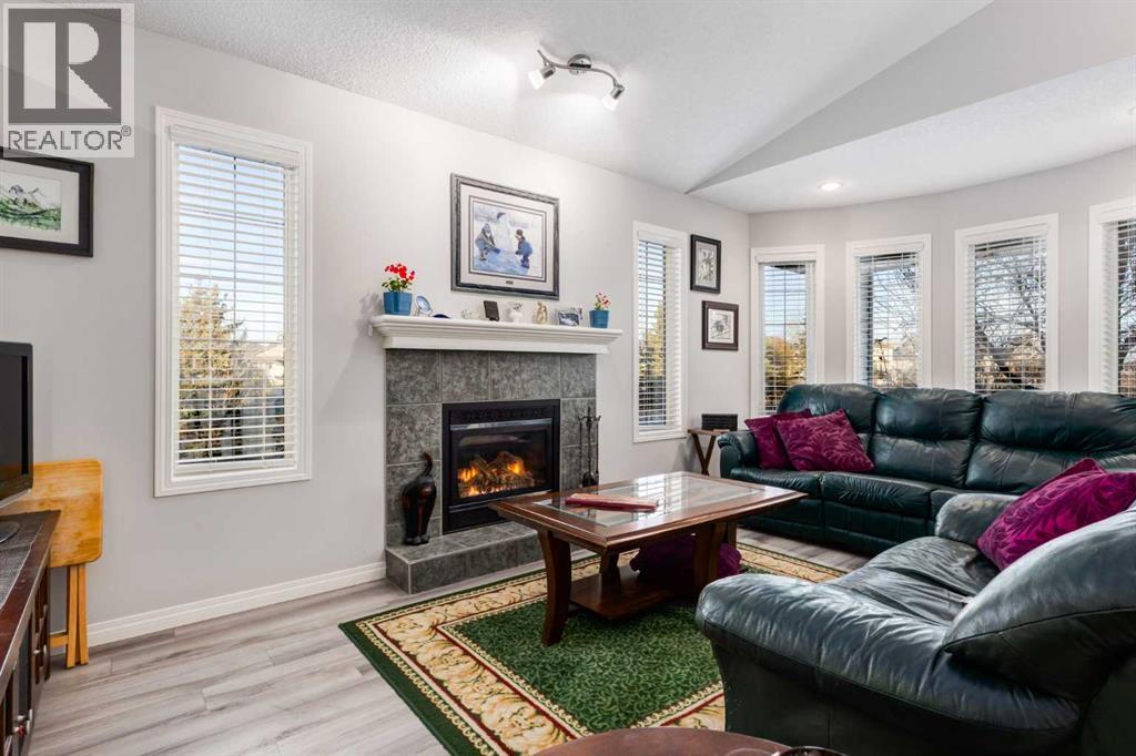 138 West Creek Springs