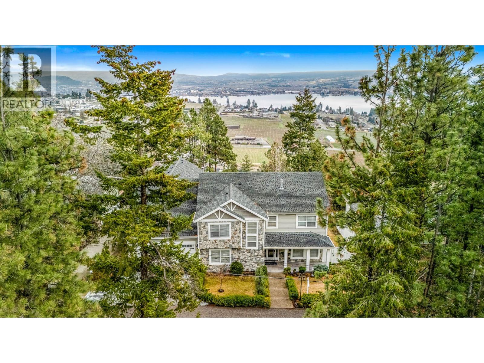 1202 Trevor Drive