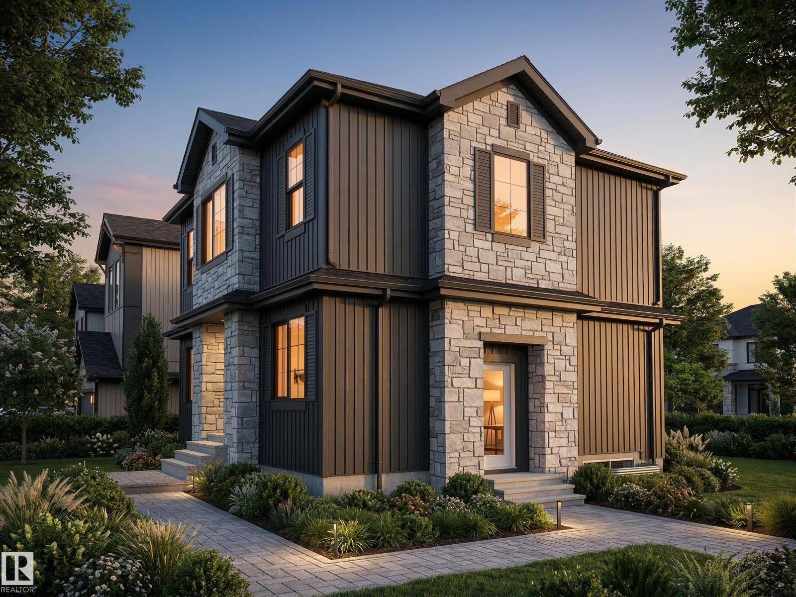 30 Chartres CL NW