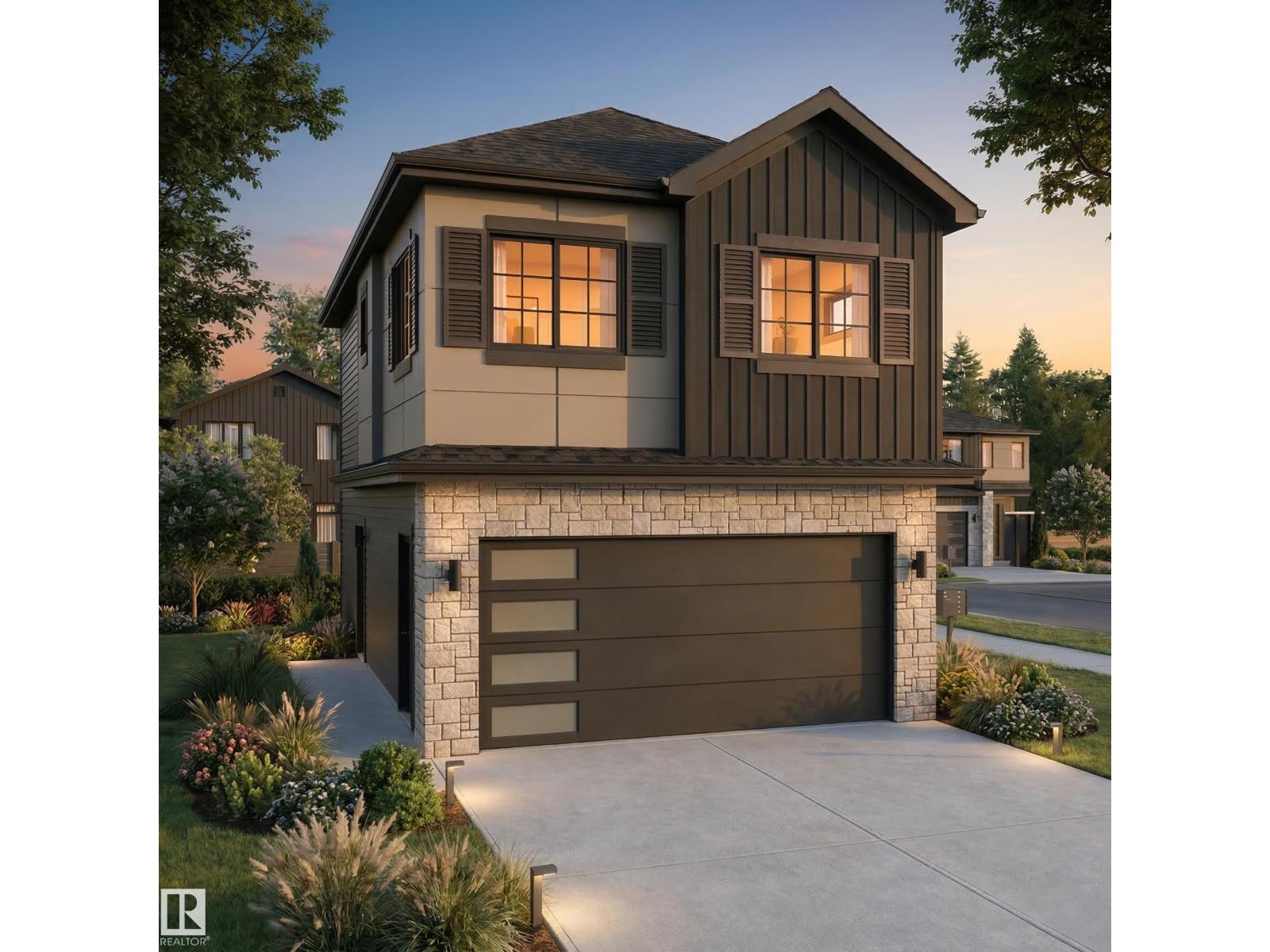 30 Chartres CL NW
