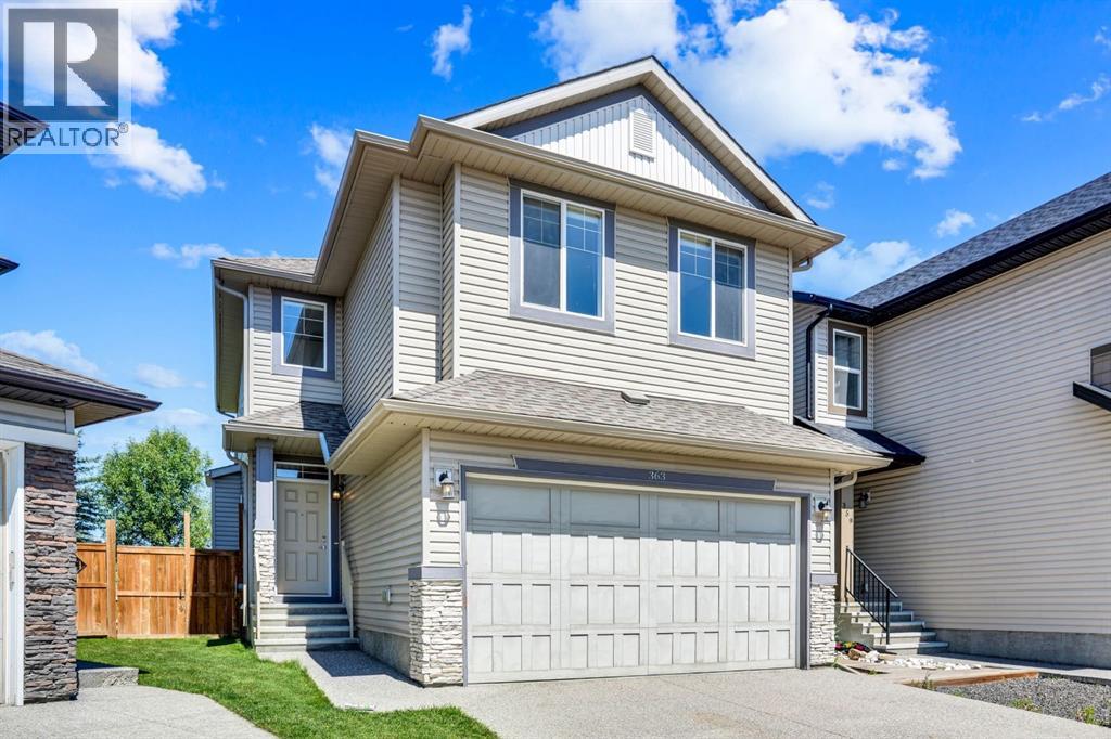 363 Chaparral Valley Way SE