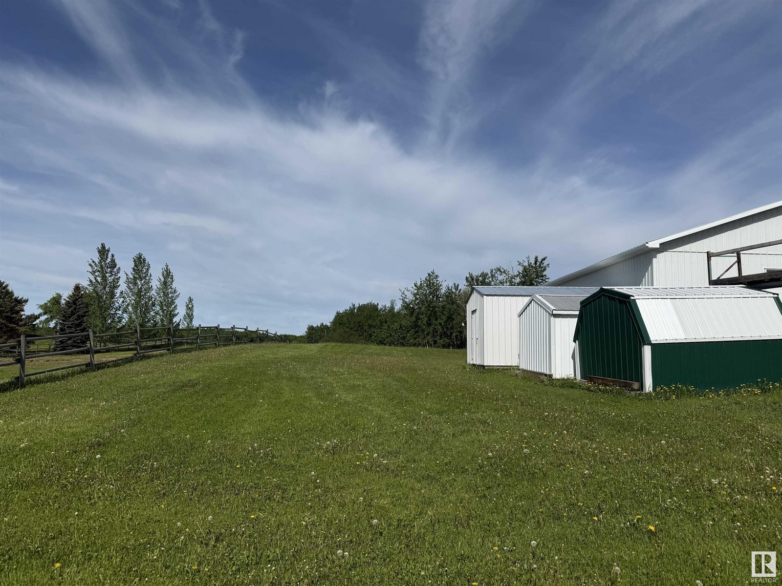 #1 53526 RGE ROAD 273