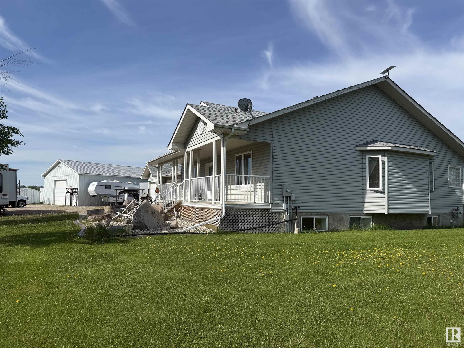 #1 53526 RGE ROAD 273