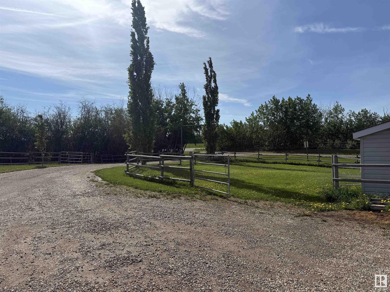 #1 53526 RGE ROAD 273