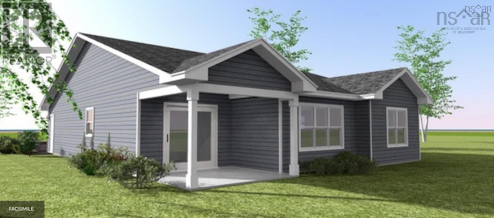 Lot 265 Thistle Street