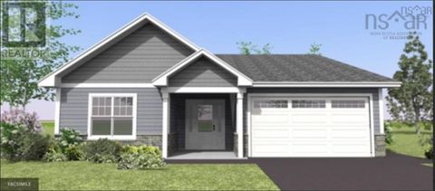 Lot 265 Thistle Street Falmouth NS B0N2A0