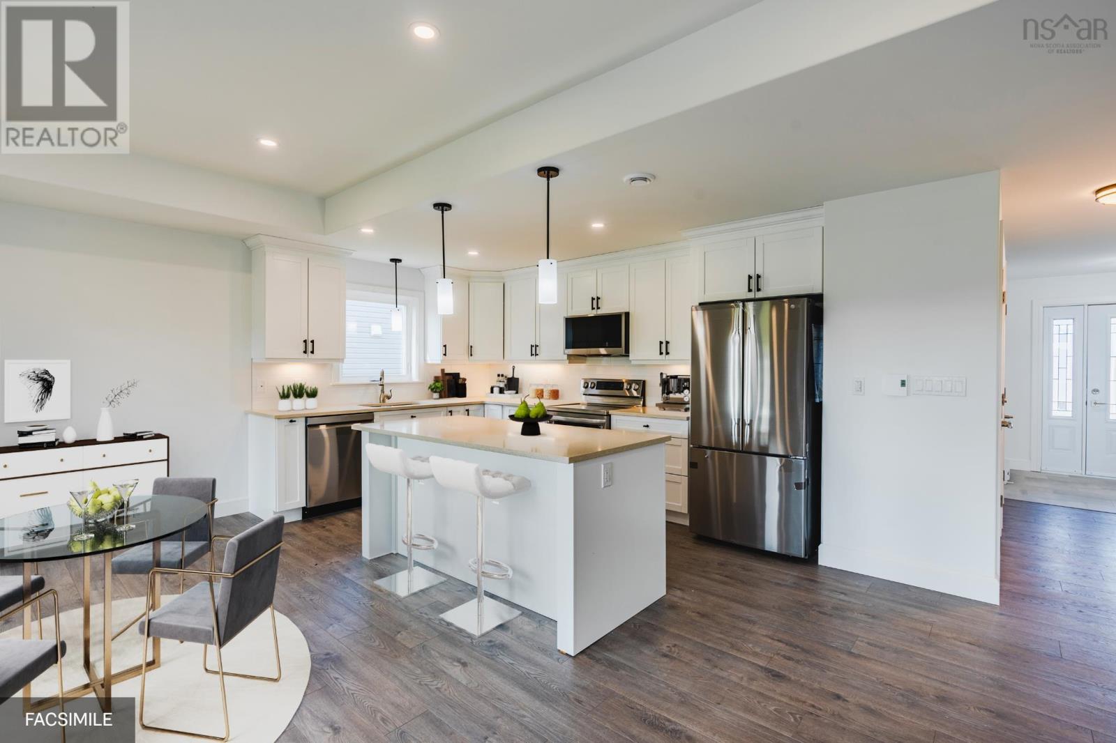 Lot 265 Thistle Street