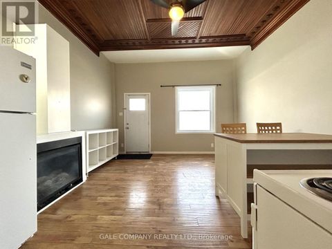 5 - 31 BRIDGE STREET Mississippi Mills ON K0A1A0