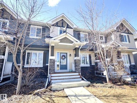 5718 Rue Eaglemont Beaumont AB T4X0W4