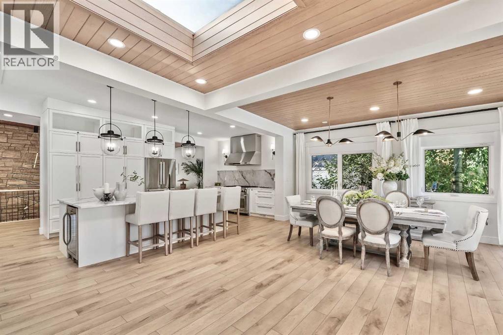 2332 Uxbridge Drive NW