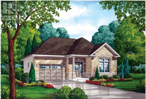 740 BURWELL STREET Fort Erie (Crescent Park) ON L2A0E2
