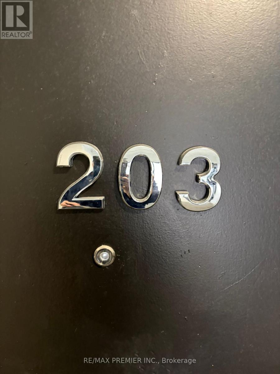 203 - 112 ST. JOSEPH'S DRIVE