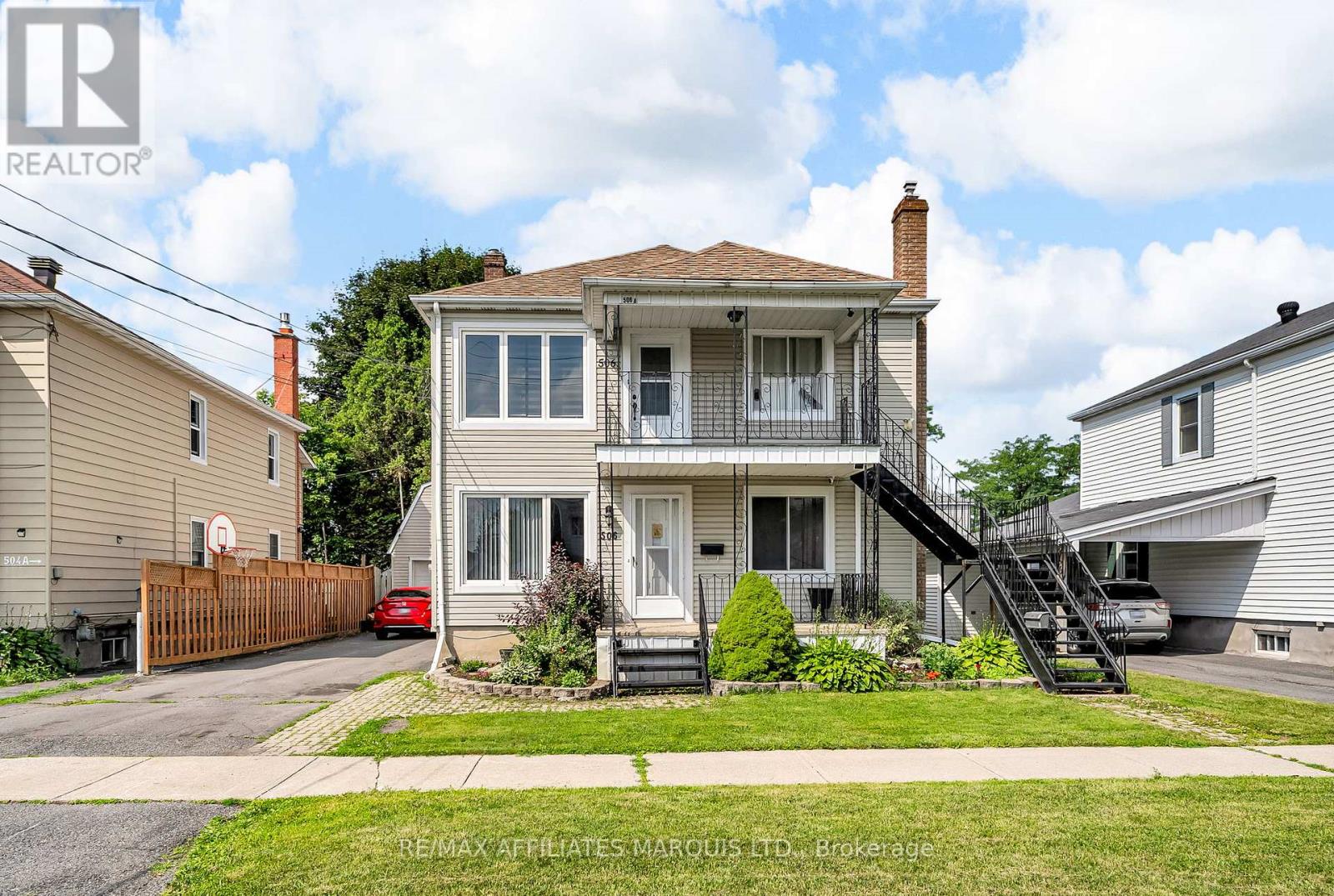 506 BELMONT STREET