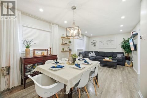 21 PALMOLIVE STREET Brampton (Sandringham-Wellington) ON L6R1P5