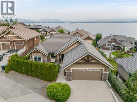 2584 Lucinde Road West Kelowna BC V1Z4B1