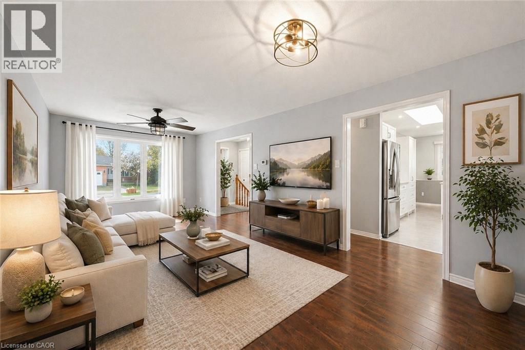 146 ASHLEY Crescent