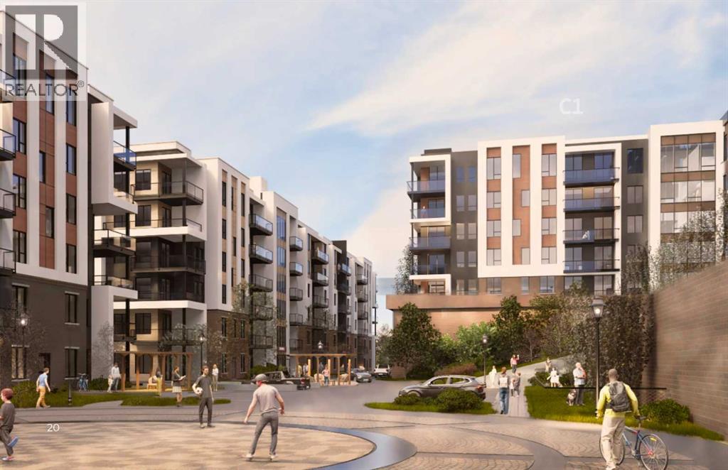 A101, 2026 81 Street SW