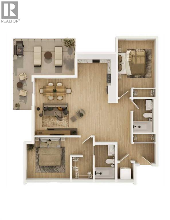 A101, 2026 81 Street SW