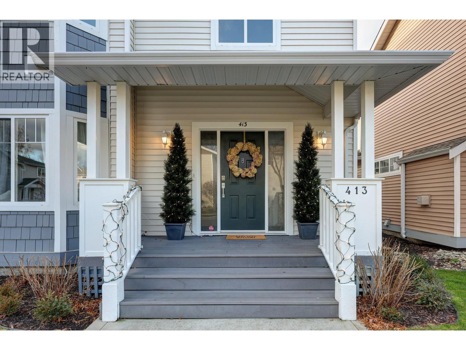 665 Cook Road Unit# 413