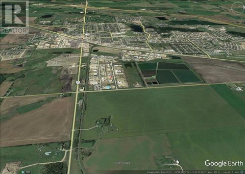 SW 28 40 26 W4 Highway 12 Lacombe AB T4L0B9