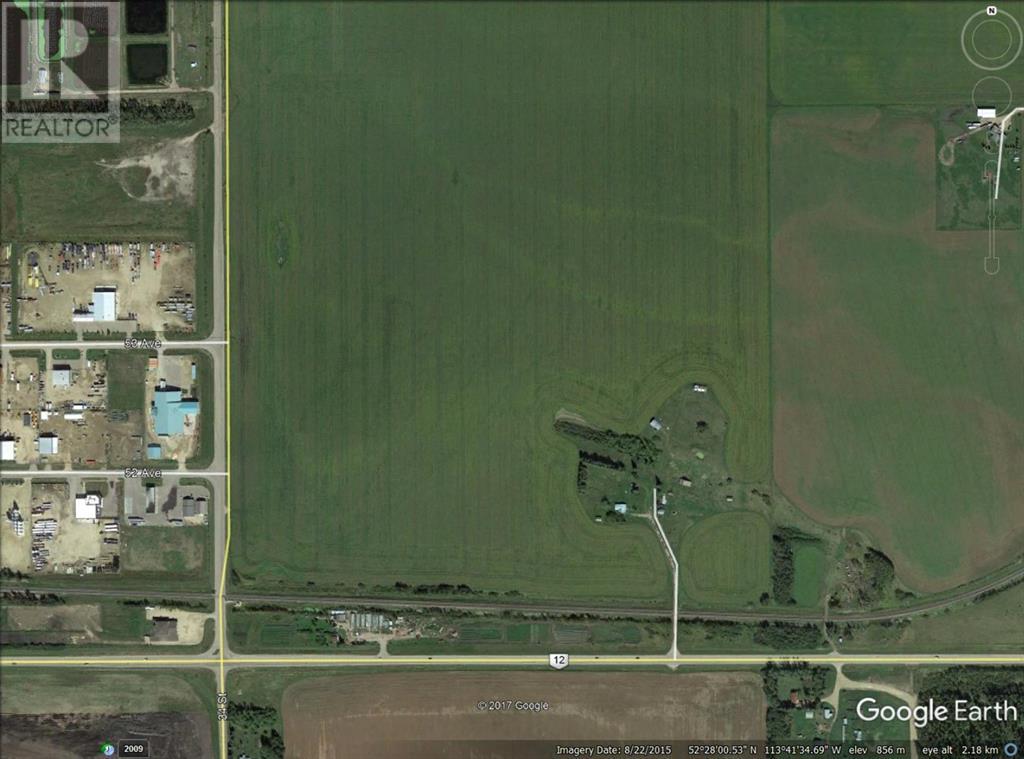 SW 28 40 26 W4 Highway 12