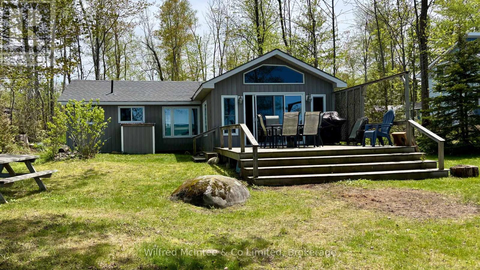 629 BRUCE ROAD 13 ROAD