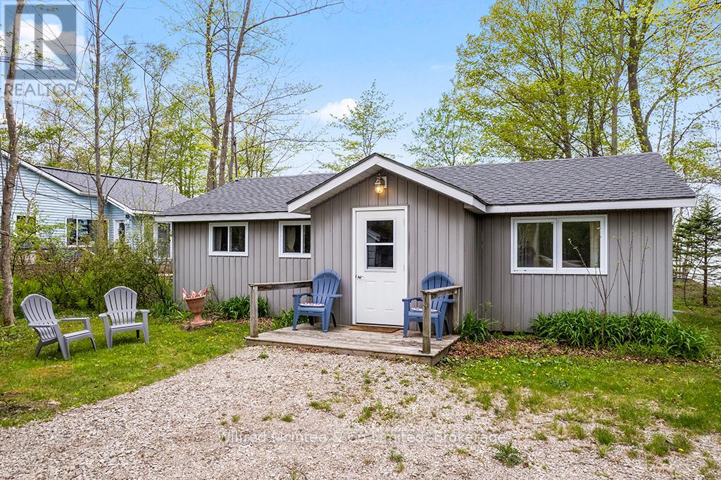 629 BRUCE ROAD 13 ROAD