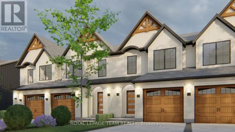 734 TAILSLIDE PRIVATE Ottawa ON K0A1L0