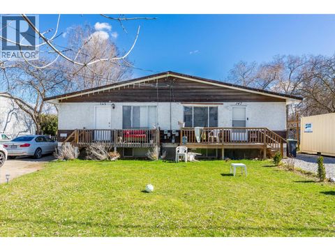 145-147 Woods Road Kelowna BC V1X4G4