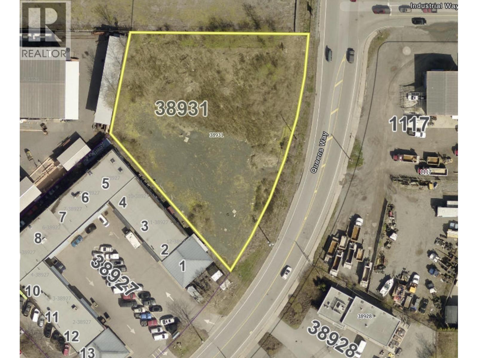 38931 QUEENS WAY